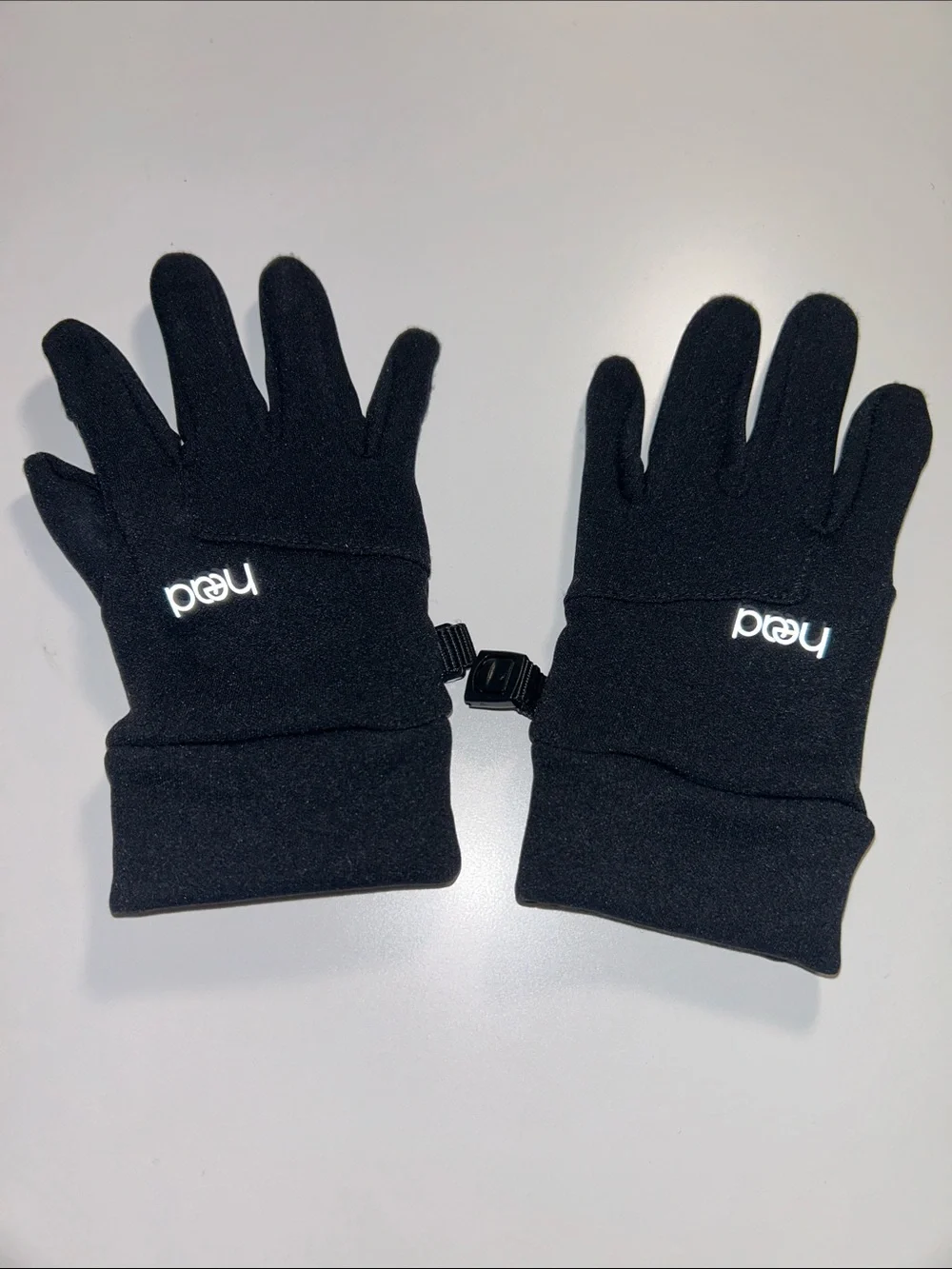 Head Boy’s Size Small Winter Gloves